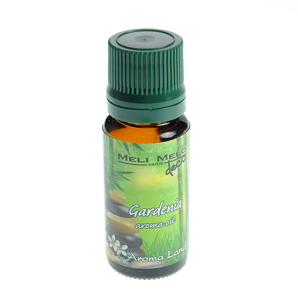 Ulei aromaterapie gardenia - 2 | YEO