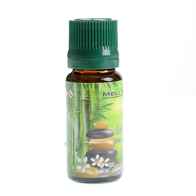 Ulei aromaterapie lotus