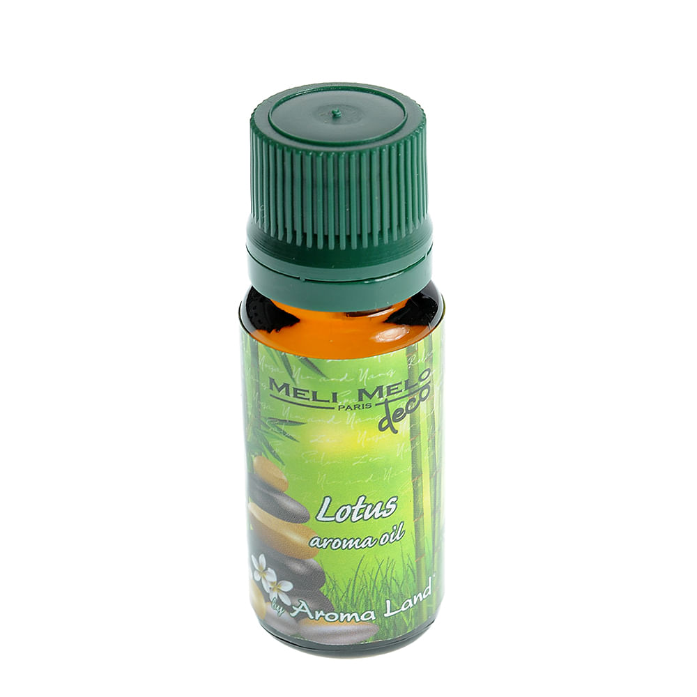 Ulei aromaterapie lotus - 2 | YEO