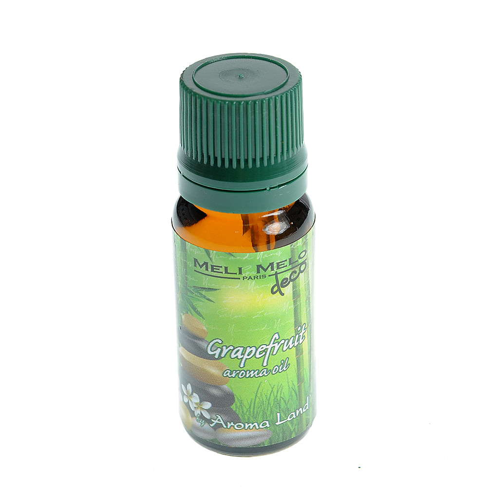 Ulei parfumat Grapefruit - 2 | YEO