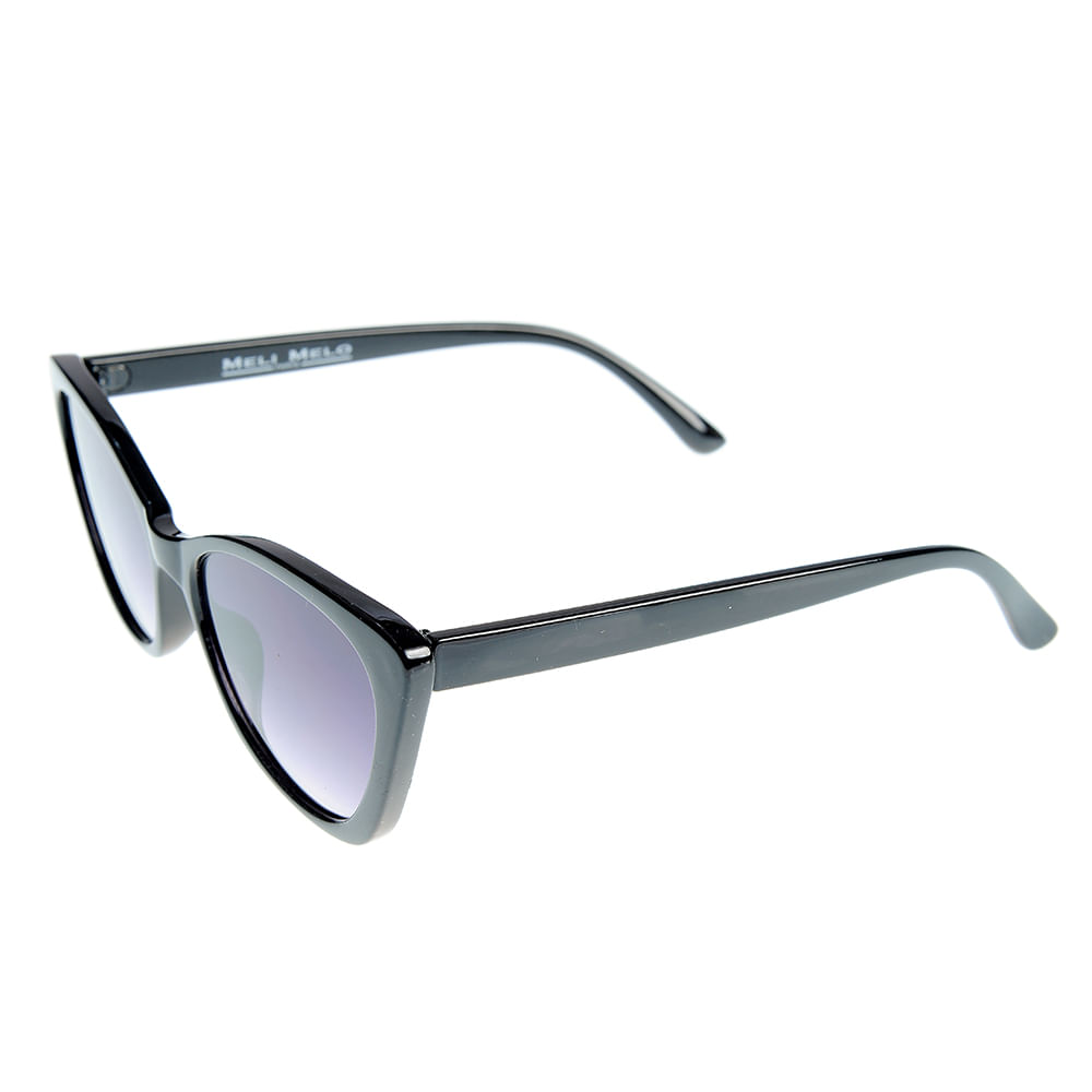 Ochelari de soare cat-eye UV400 - 1 | YEO