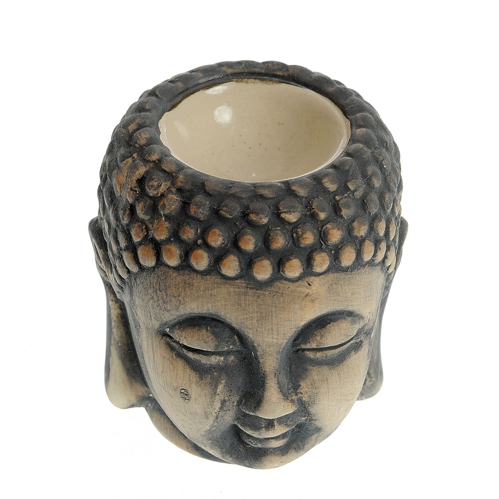 Suport aromaterapie Buddha 13cm - 1 | YEO