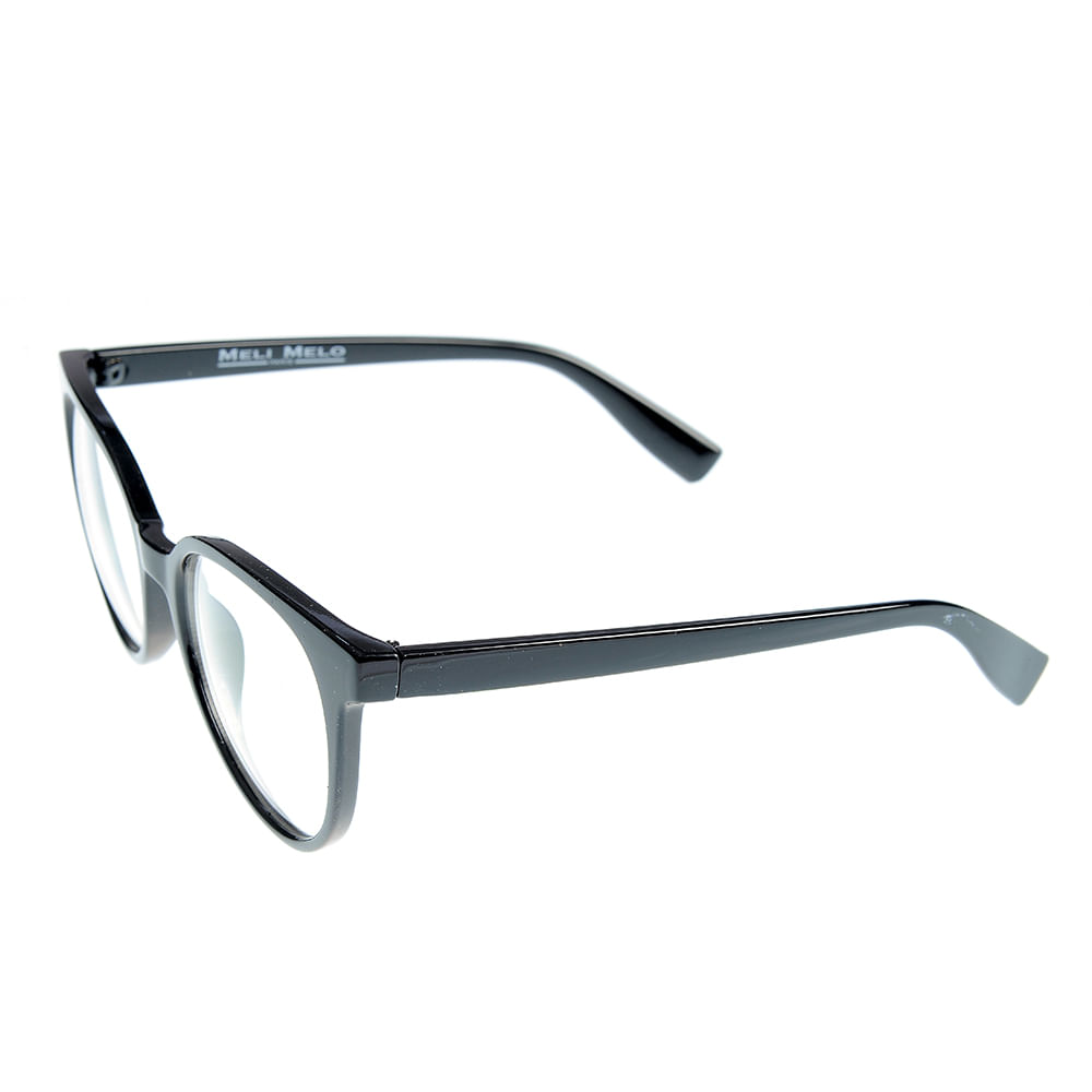 Ochelari de soare rotunzi UV400 - 1 | YEO