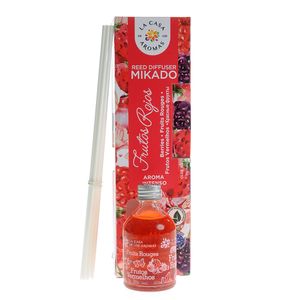 Difuzor parfumat cu Fructe Rosii 50 ml