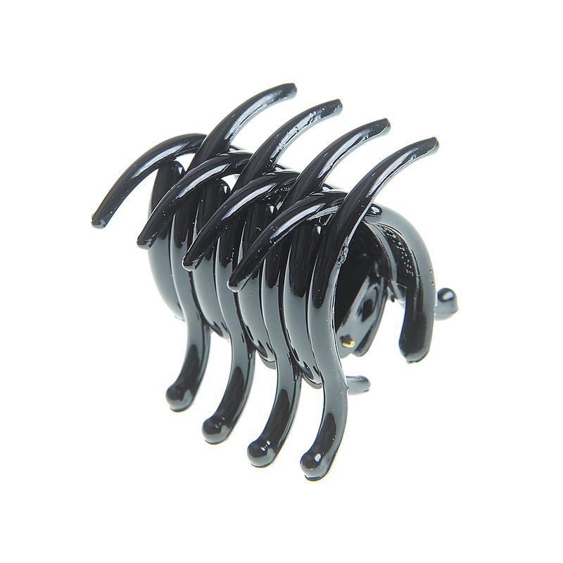 Cleste-mic-negru--pentru-par