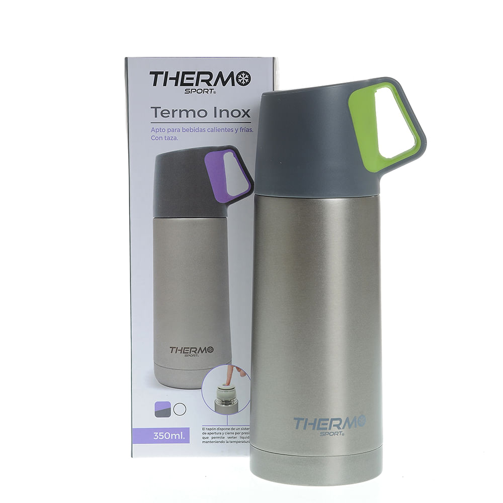 Termos din inox 350 ml - 1 | YEO