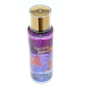 Spray de corp cu parfum de iasomie 250 ml
