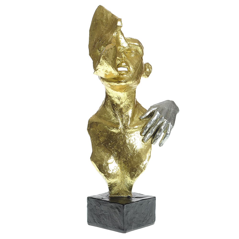 Statueta doi indragostiti 30 cm - 2 | YEO