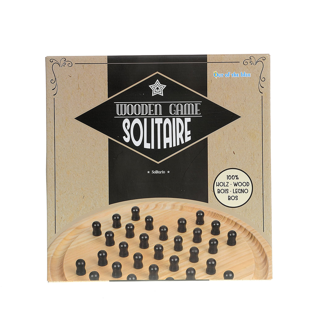 Joc pentru copii Solitaire - 1 | YEO