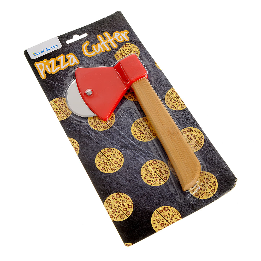 Cutit pentru pizza 18 cm - 1 | YEO