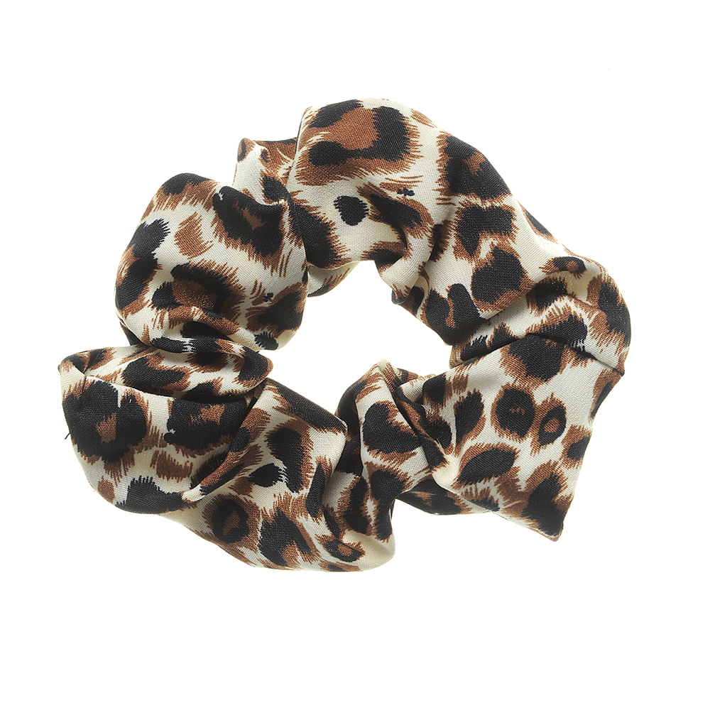 Elastic de par animal print - 2 | YEO