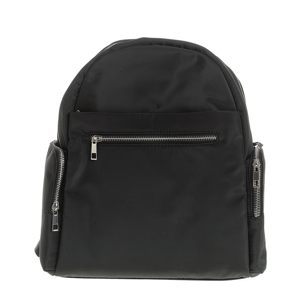 Rucsac negru de dama