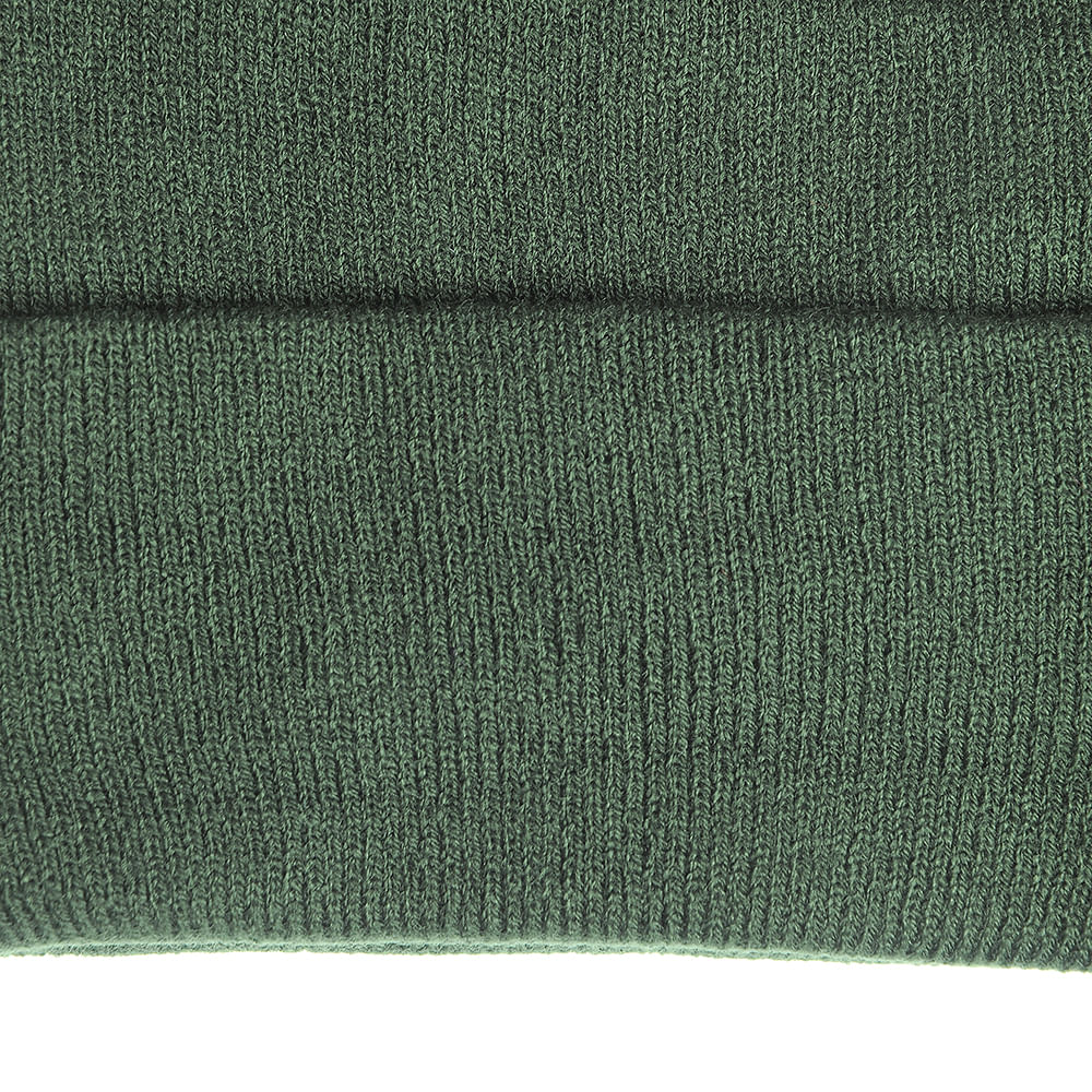 Caciula beanie kaki