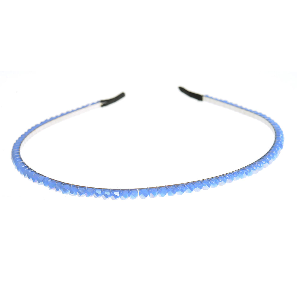 Bentita cu pietre bleu - 1 | YEO