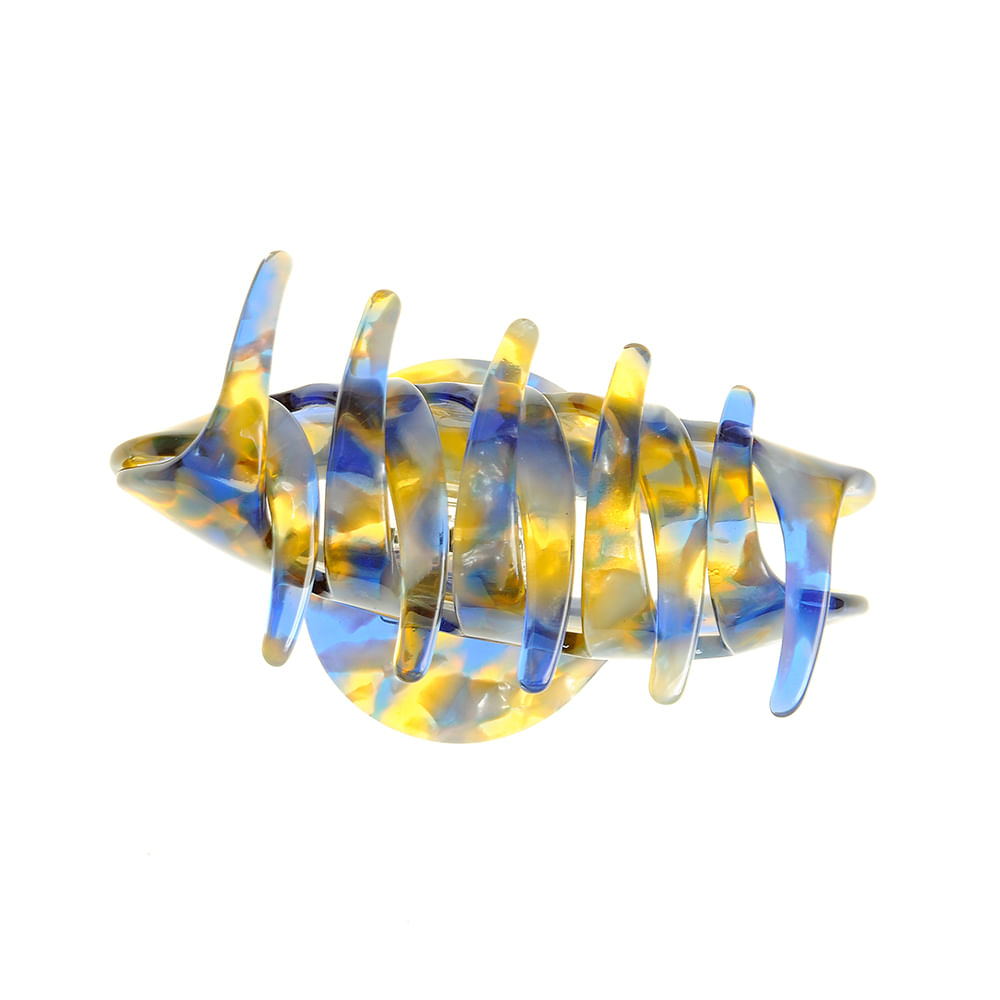 Cleste de par multicolor - 1 | YEO