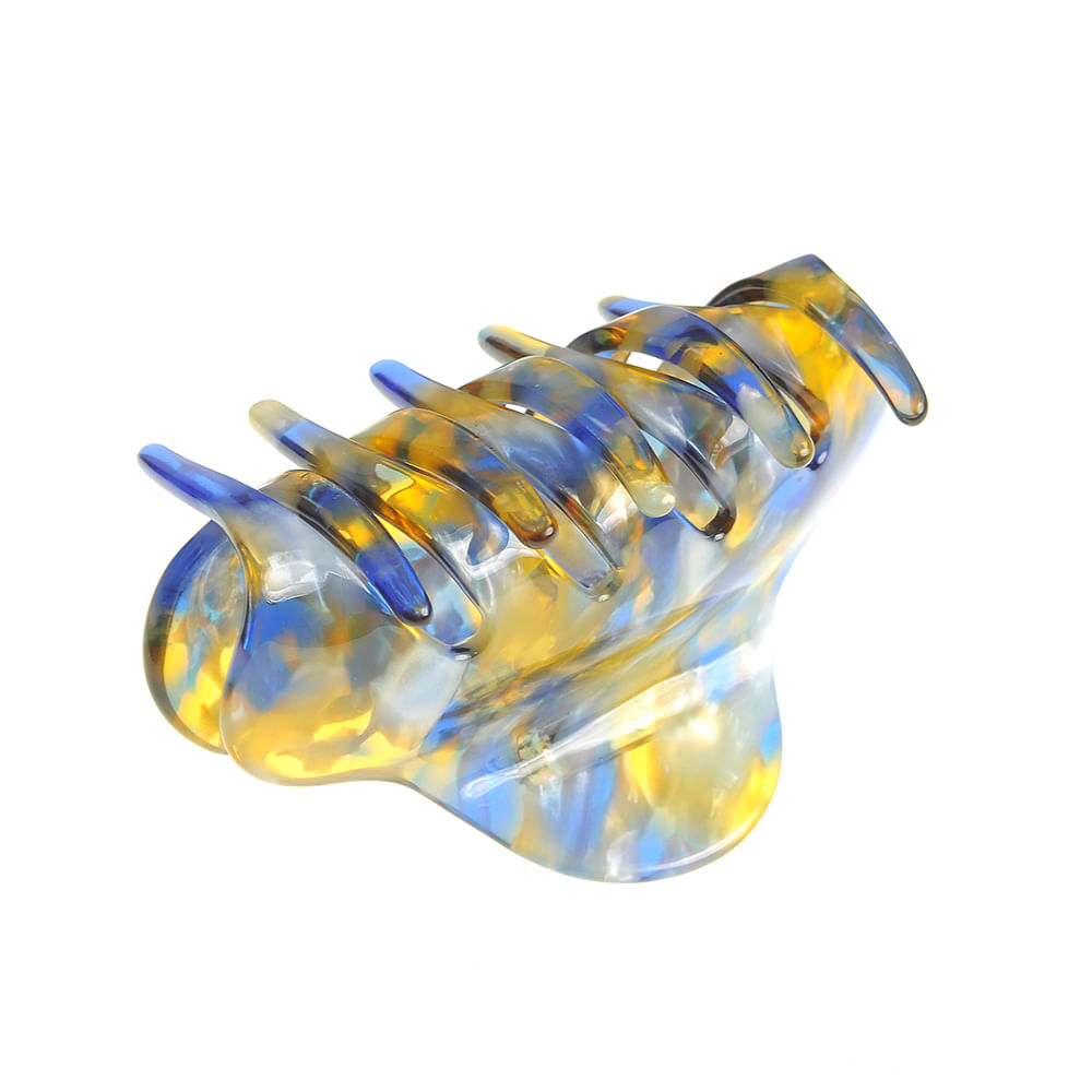 Cleste de par multicolor - 3 | YEO