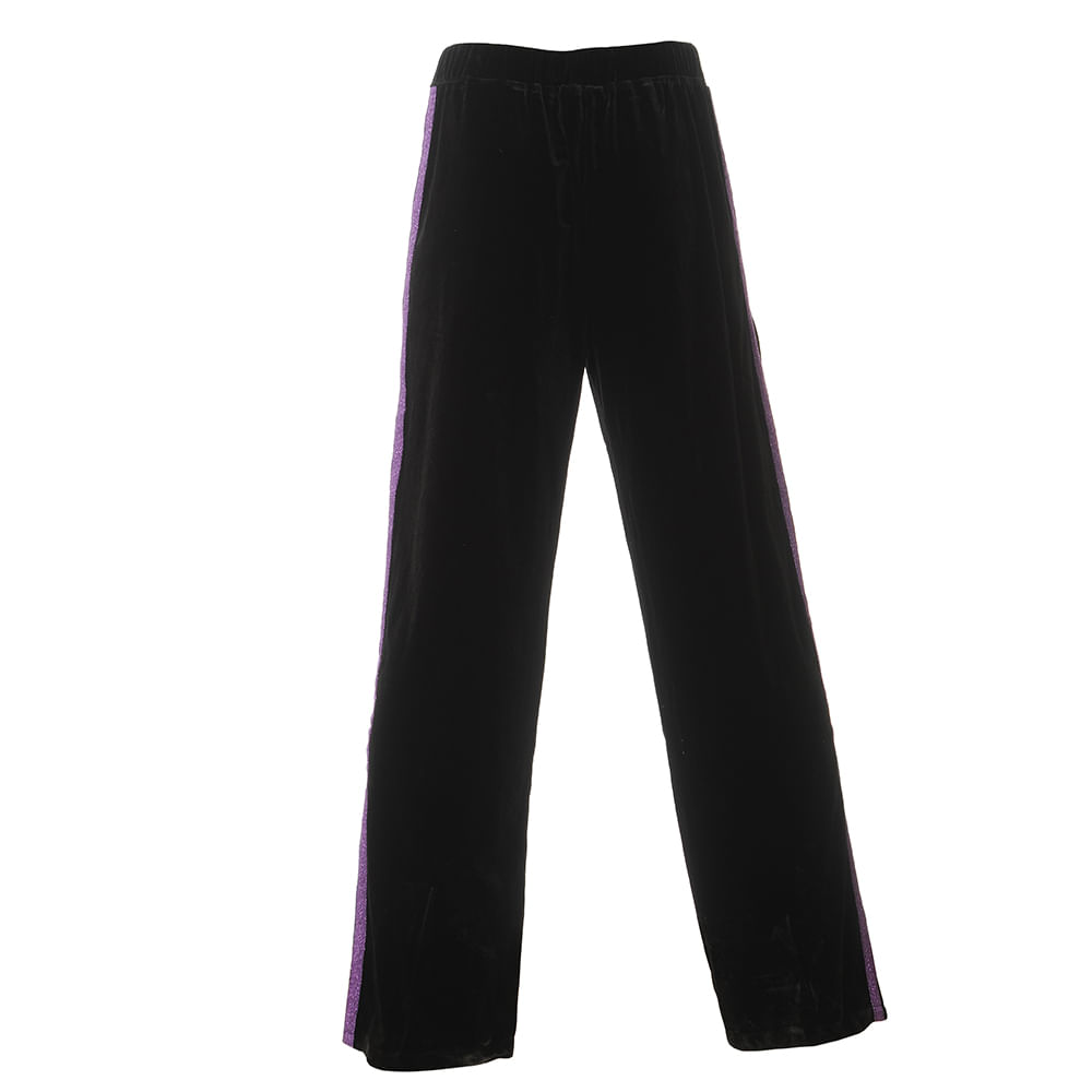 Pantaloni largi de trening - 2 | YEO