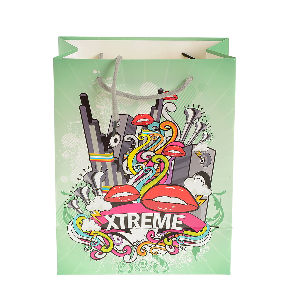 Punga de cadou Xtreme 23x18 cm - 3 | YEO