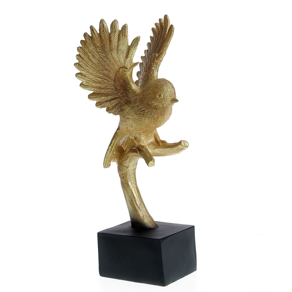 Statueta pasare in zbor 27 cm - 1 | YEO