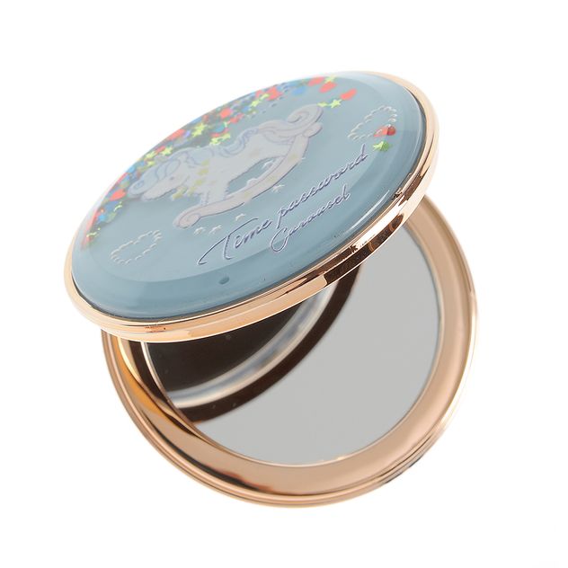 Oglinda cosmetica Time Password Carousel