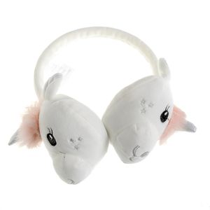 Aparatoare pentru urechi cu unicorn