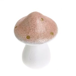 Decoratiune ciuperca 12 cm