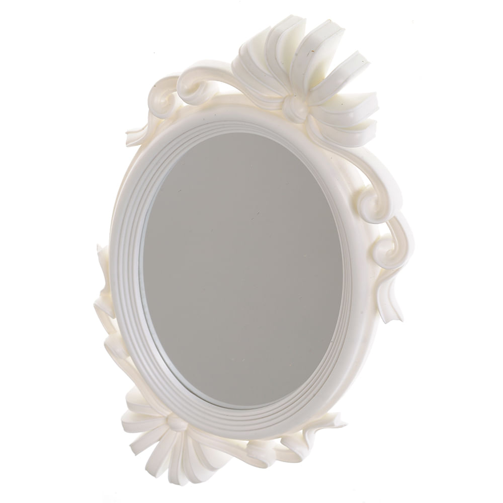 Tava alba decorativa 45 cm - 1 | YEO