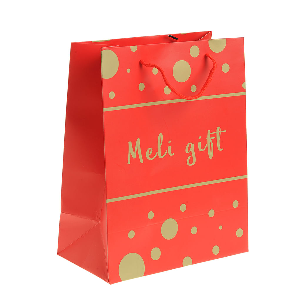 Punga de cadou Meli Gift 26x33 cm - 2 | YEO