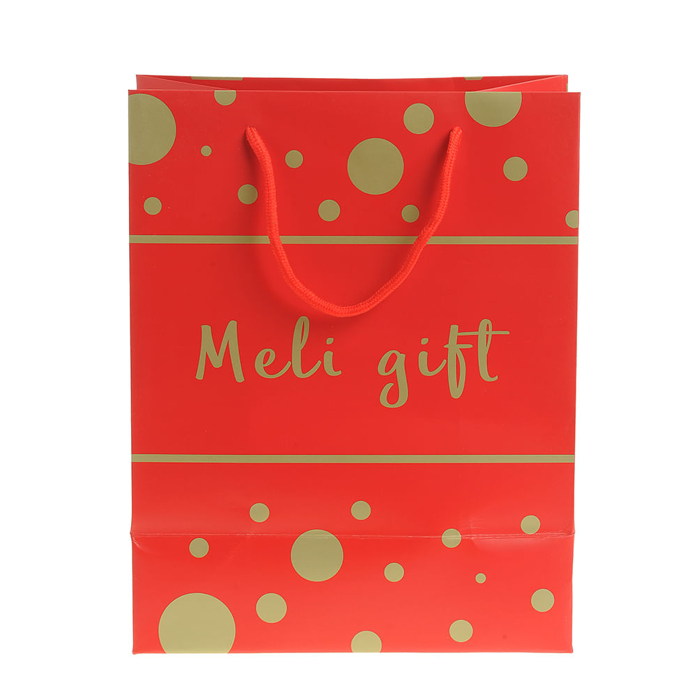 Punga de cadou Meli Gift 26x33 cm - 4 | YEO