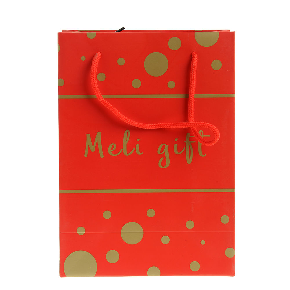 Punga de cadou Meli Gift 18x25 cm - 1 | YEO