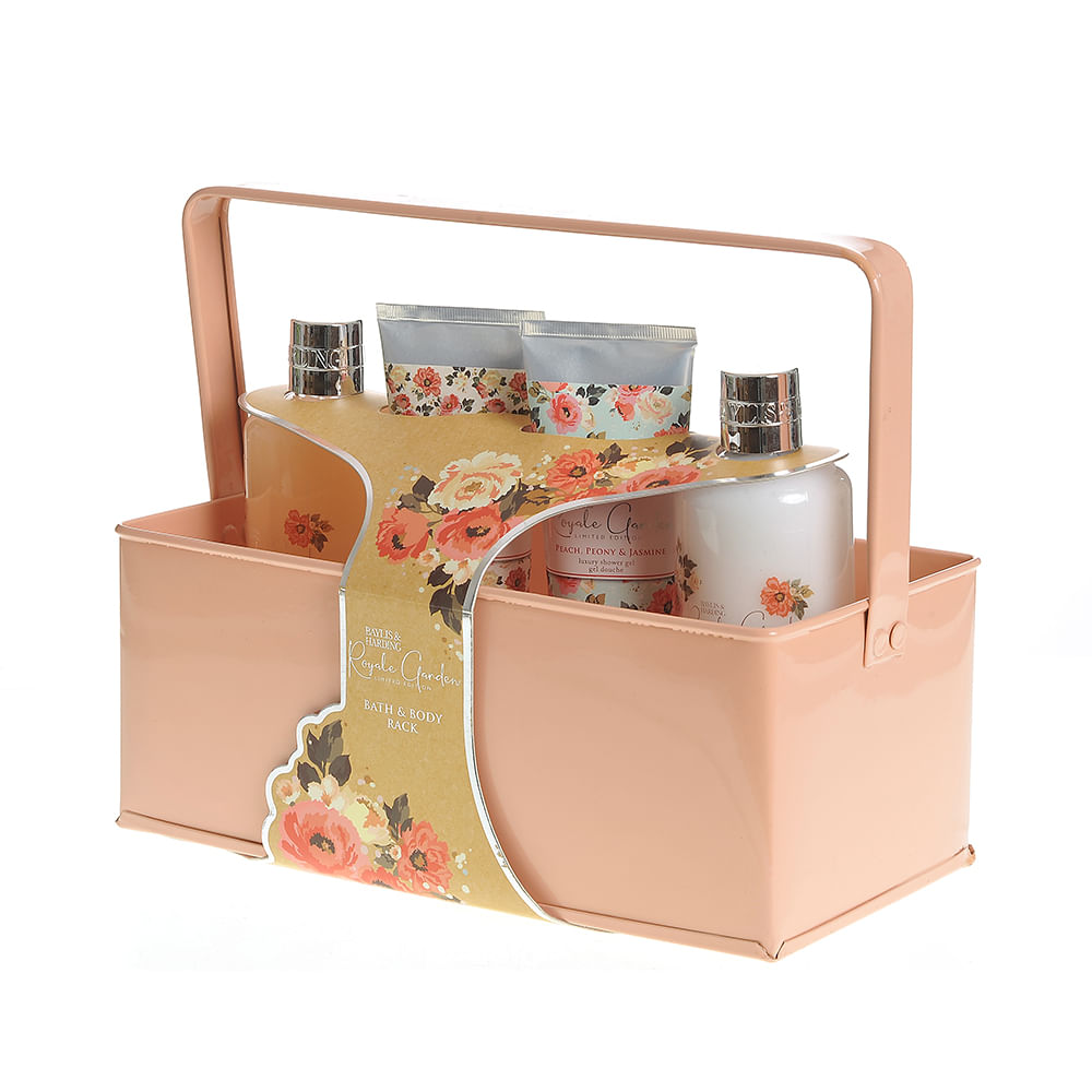 Set 4 produse cosmetice Royale Garden - 3 | YEO