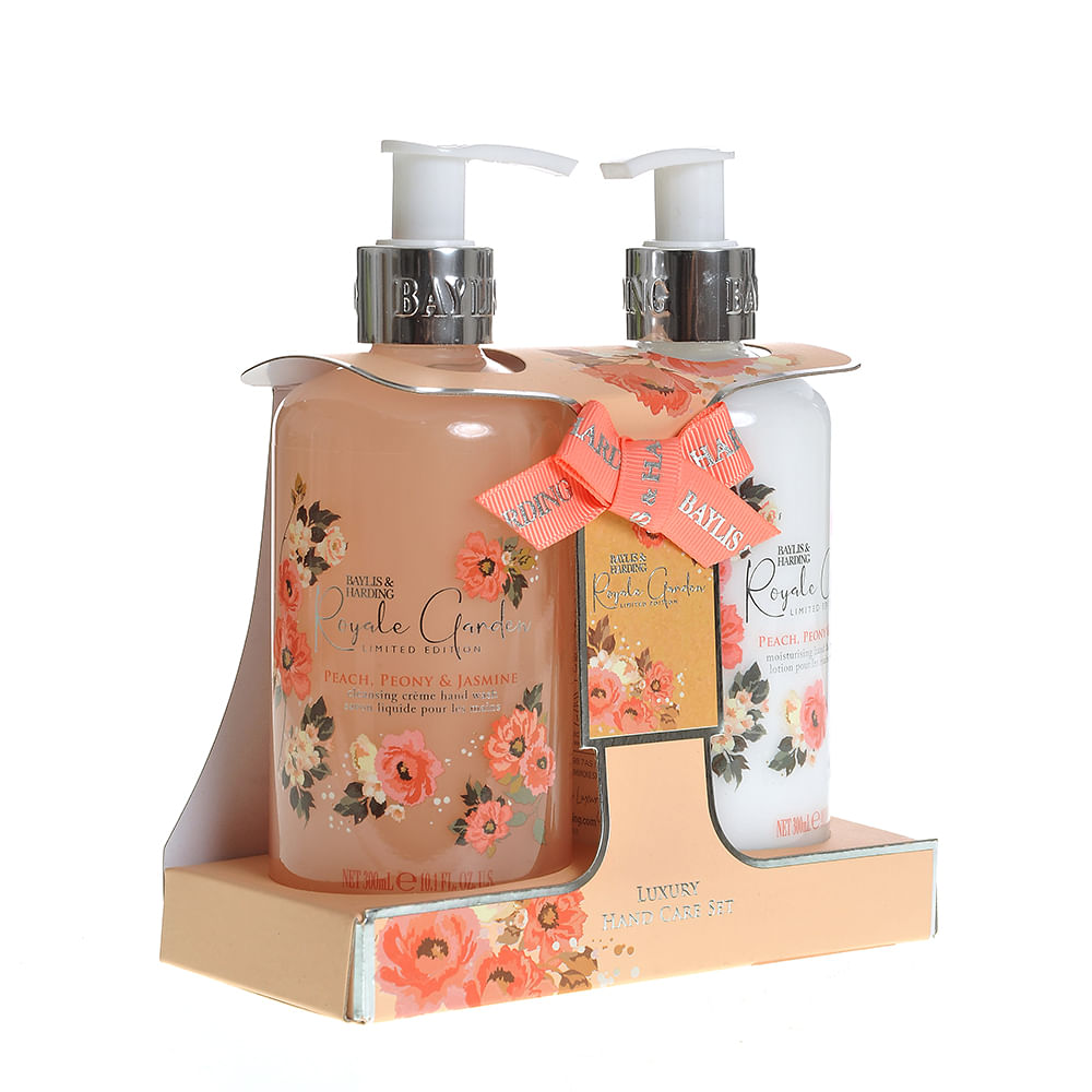 Set 2 produse cosmetice Royale Garden - 1 | YEO