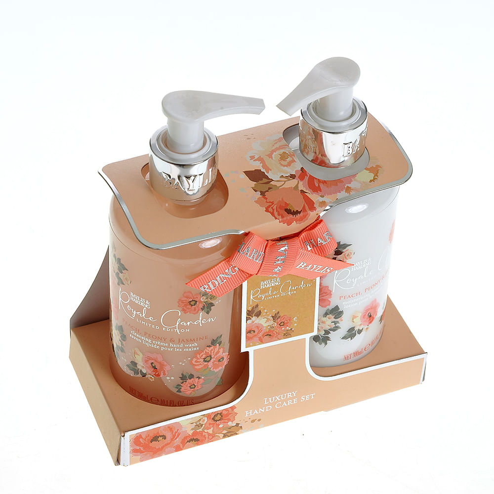 Set 2 produse cosmetice Royale Garden - 3 | YEO