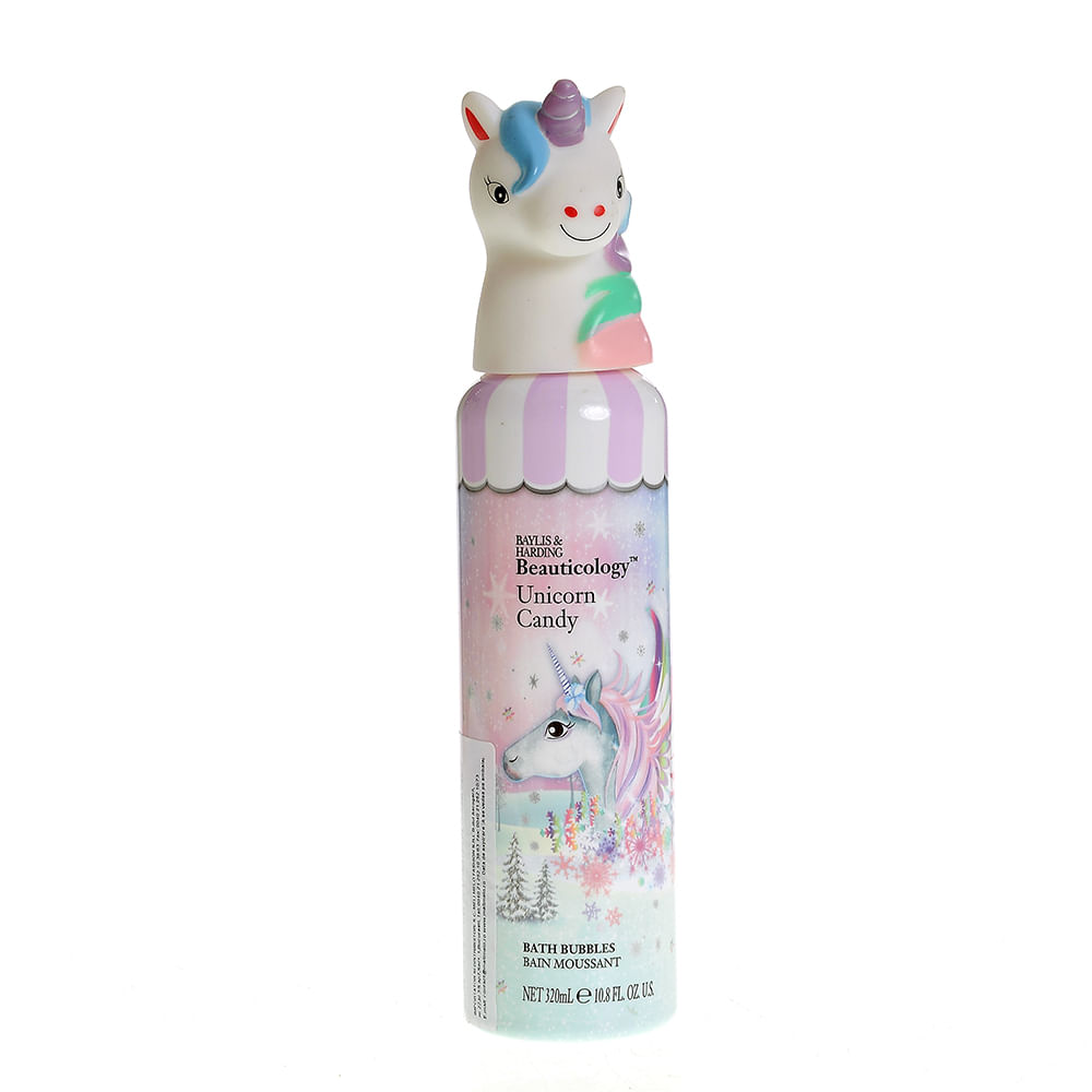 Spumant de baie Unicorn Candy 320ml