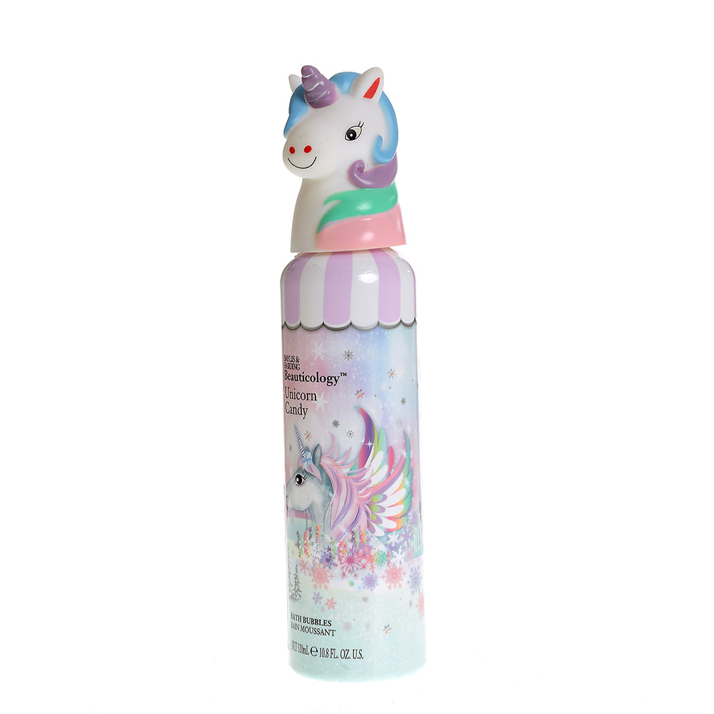 Spumant de baie Unicorn Candy 320ml - 1 | YEO