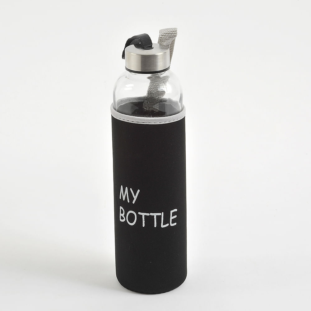 Sticla My bottle 600 ml - 1 | YEO