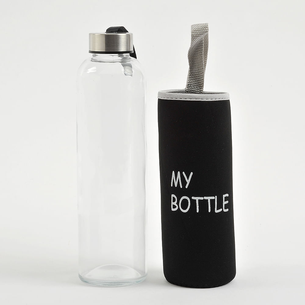 Sticla My bottle 600 ml - 3 | YEO