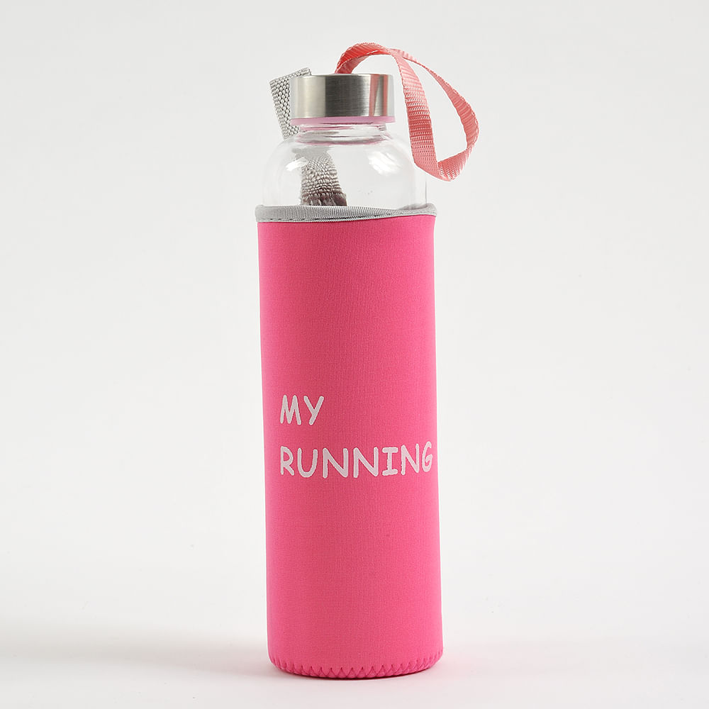 Sticla My Running 600 ml