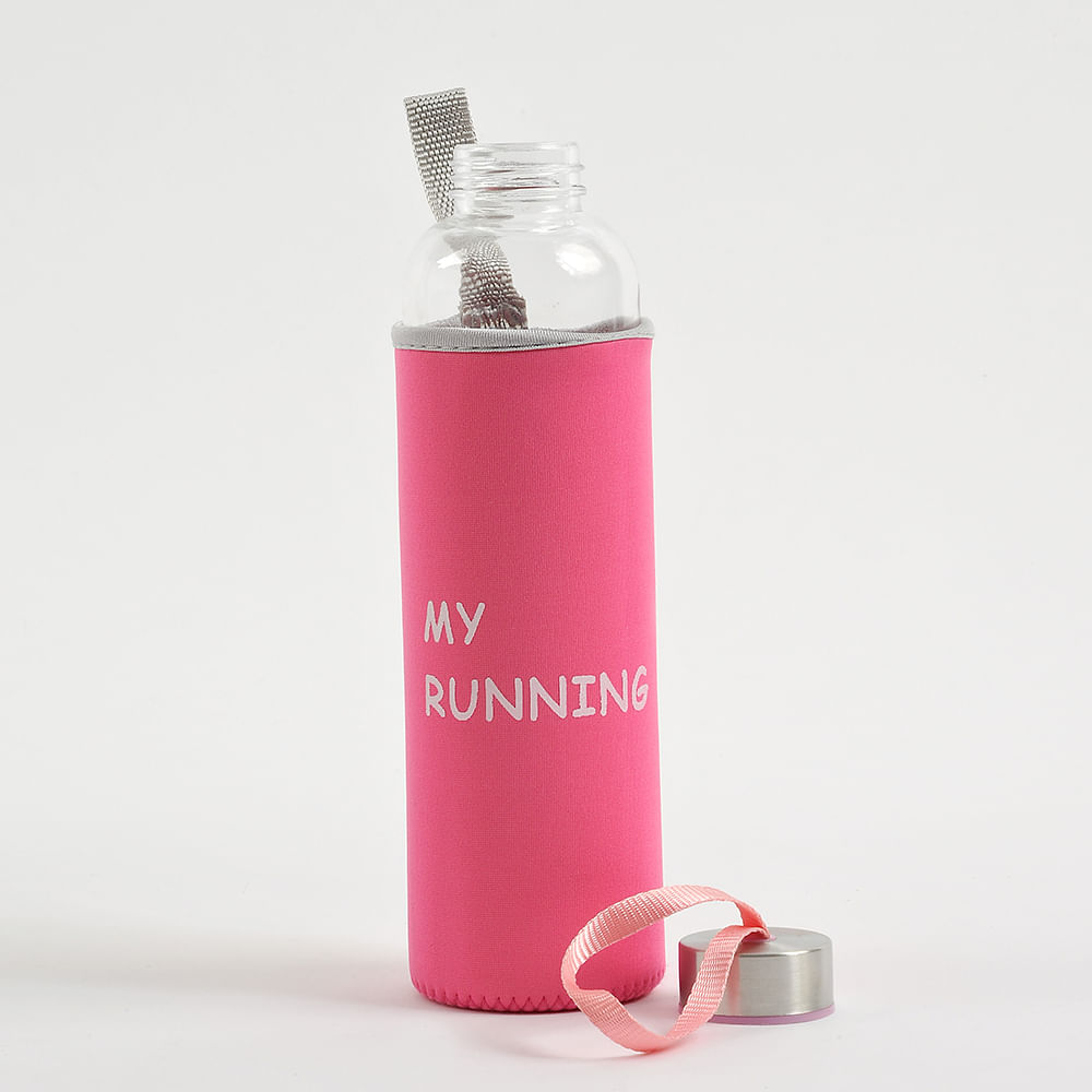 Sticla My Running 600 ml - 1 | YEO