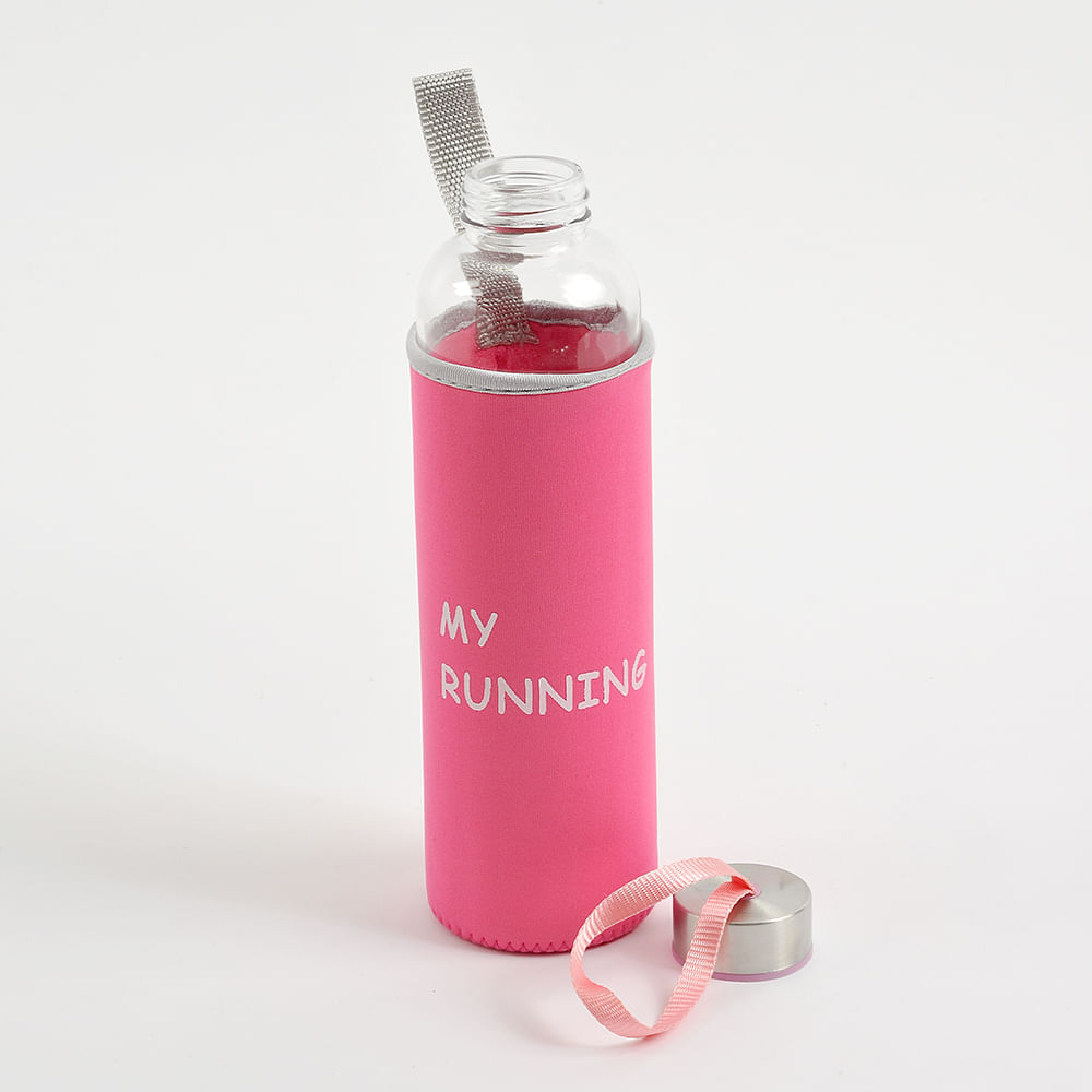 Sticla My Running 600 ml - 2 | YEO