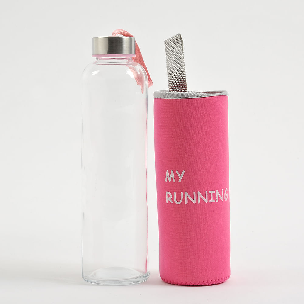 Sticla My Running 600 ml - 3 | YEO