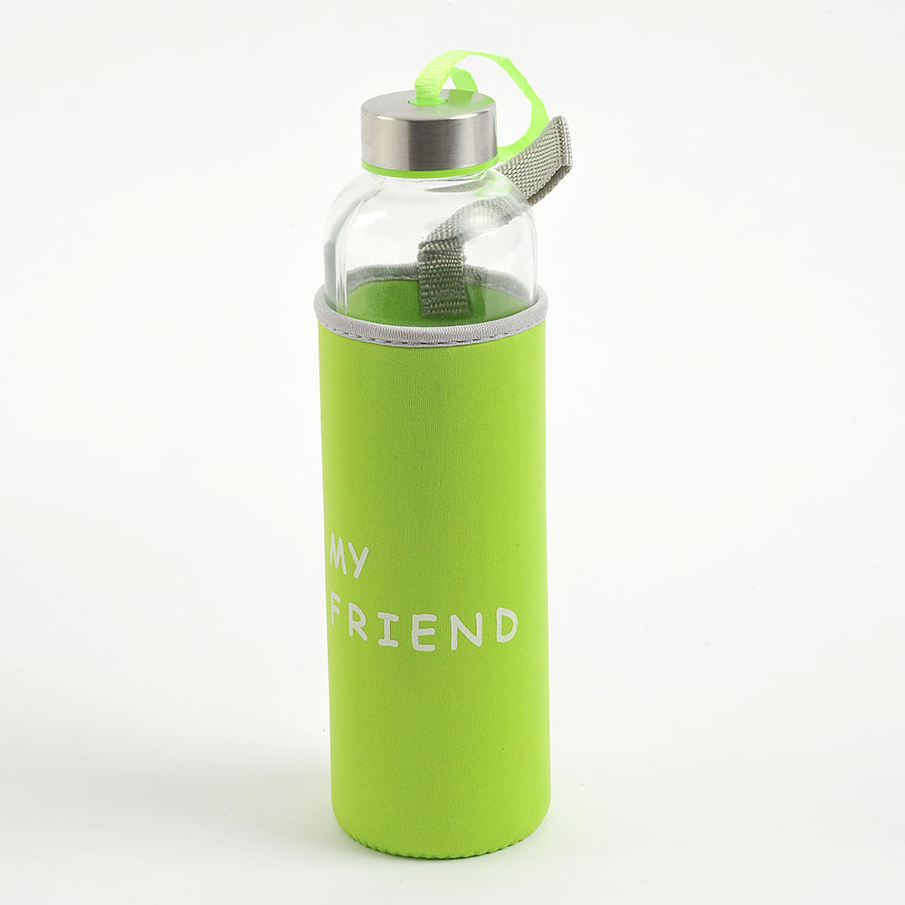 Sticla My Friend 600 ml - 1 | YEO