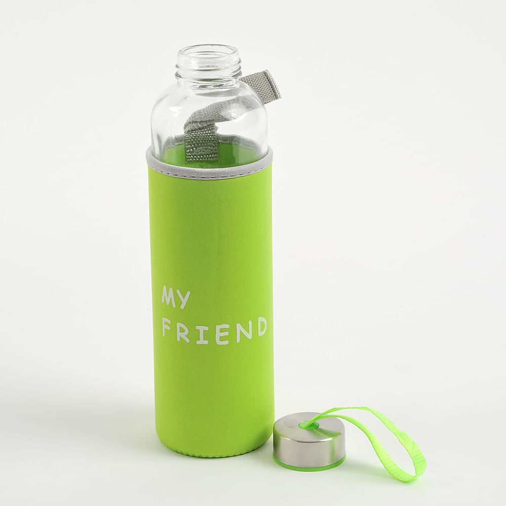 Sticla My Friend 600 ml - 2 | YEO