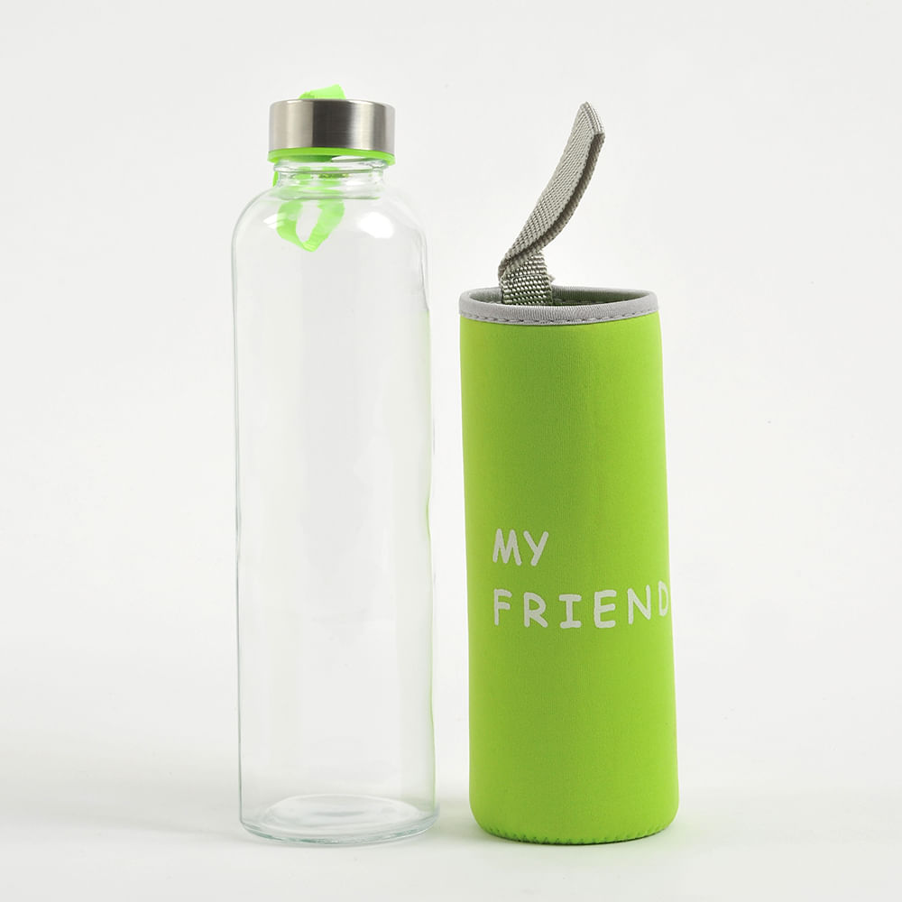 Sticla My Friend 600 ml - 3 | YEO