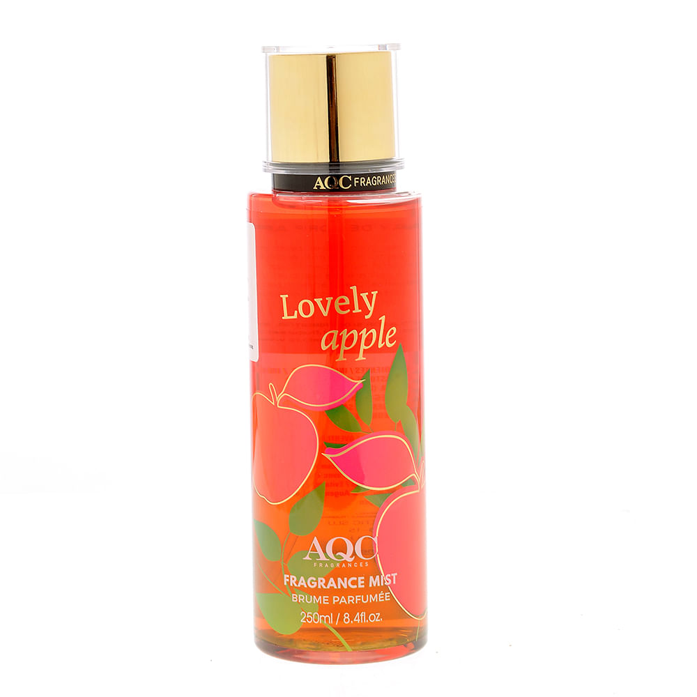 Spray de corp cu parfum de mar 250 ml