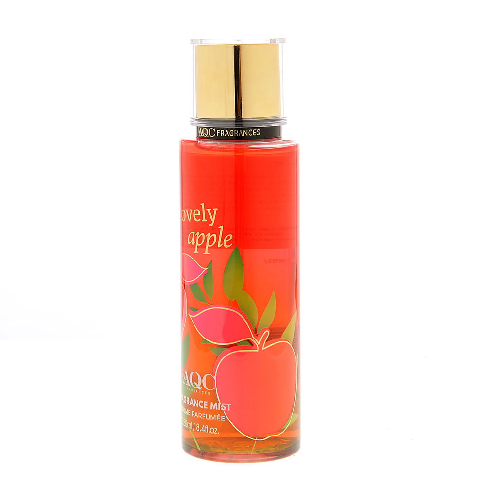 Spray de corp cu parfum de mar 250 ml - 1 | YEO