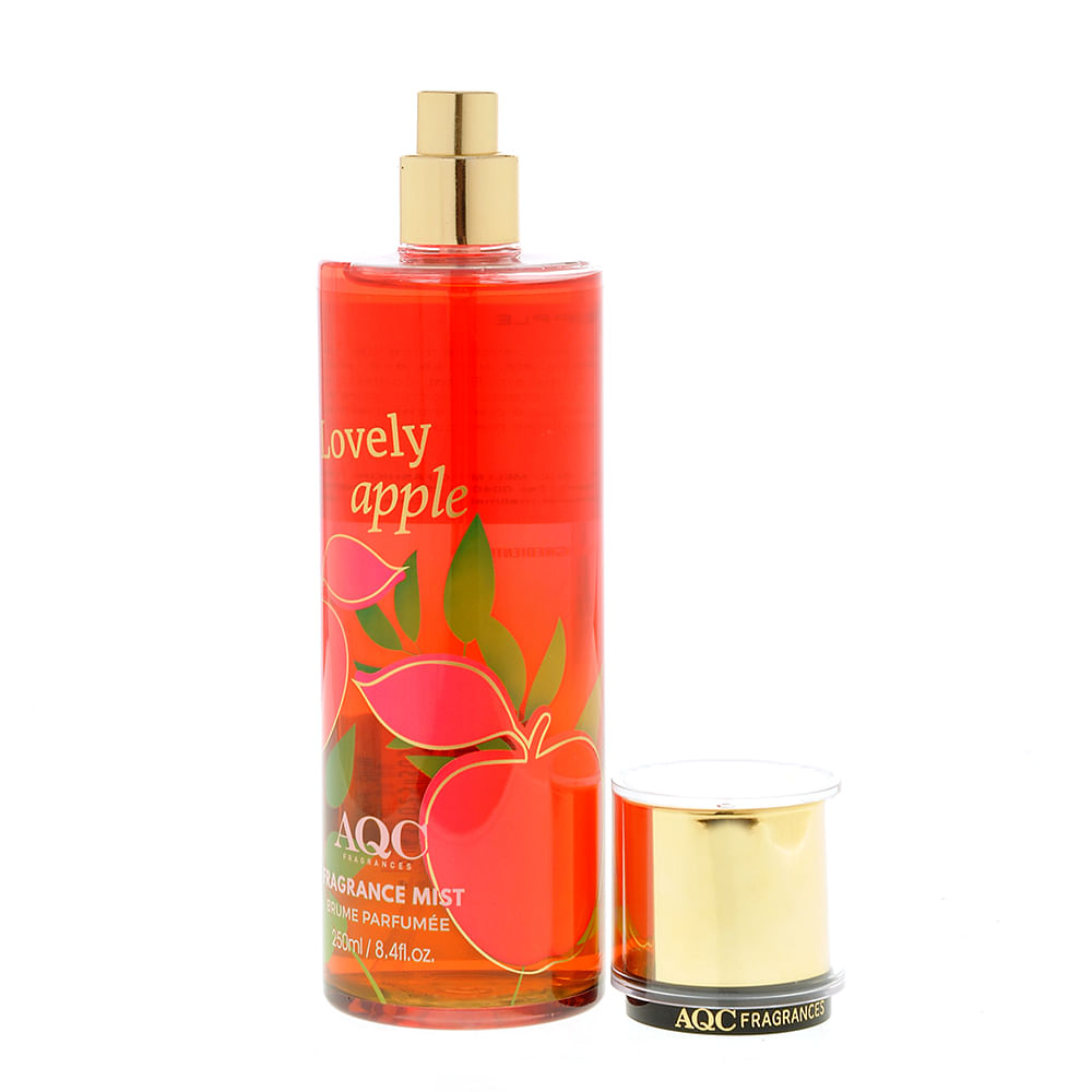 Spray de corp cu parfum de mar 250 ml - 2 | YEO