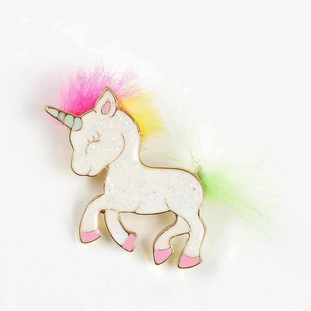 Brosa unicorn