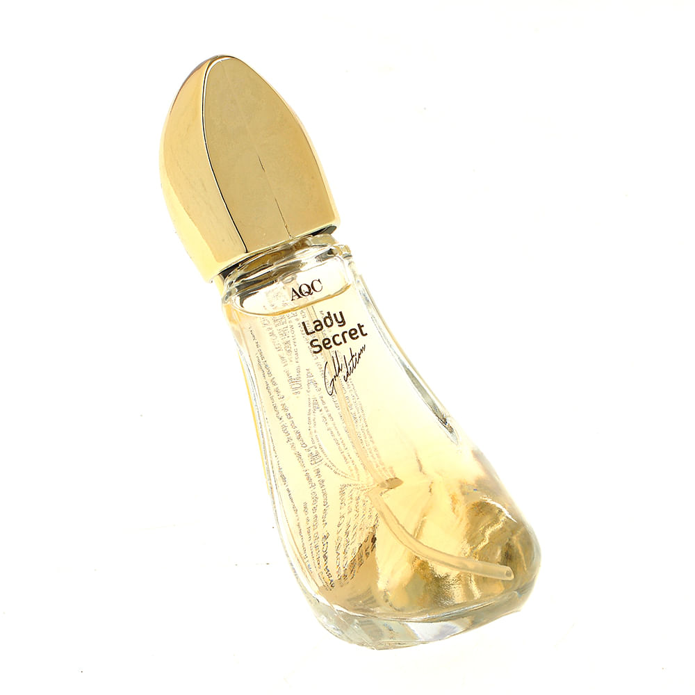 Parfum Lady 30 ml - 1 | YEO