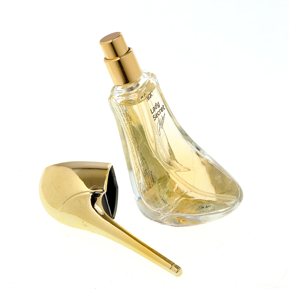 Parfum Lady 30 ml - 3 | YEO